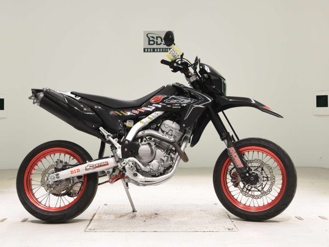 Honda CRF250L 2013