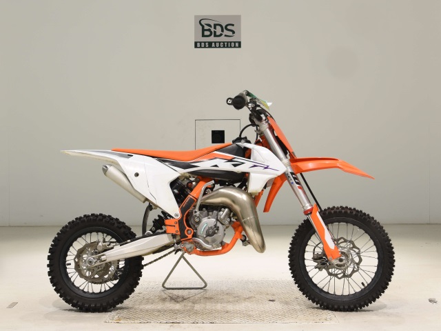 KTM 65 SX 2023