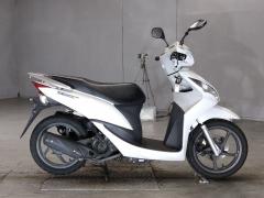 Honda DIO110 2011
