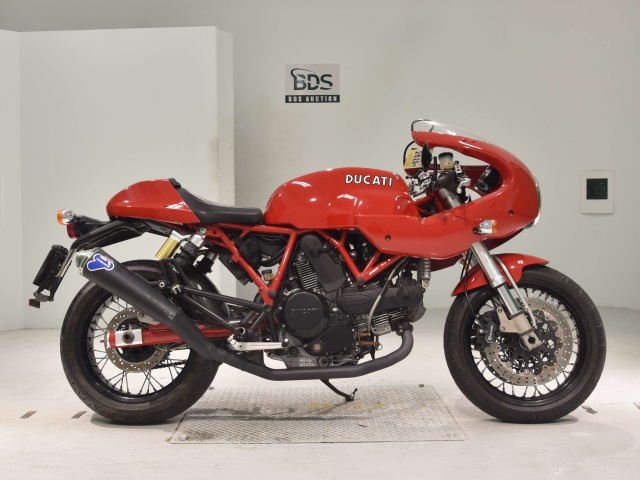 Ducati SPORT1000S 2007