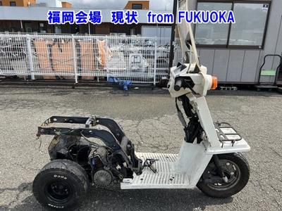 Honda GYRO X 1994