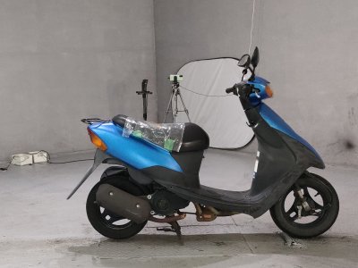 Suzuki LETS2