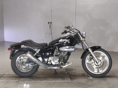 Honda MAGNA50 1995