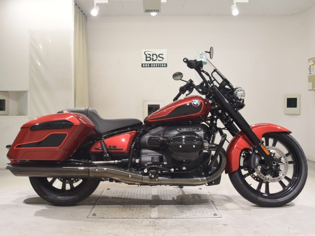 BMW r18 roctane 2025