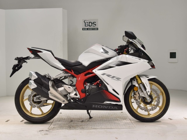 Honda CBR250RRA 2020