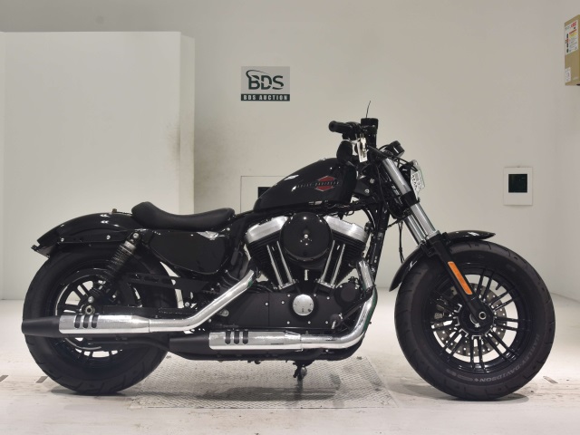 HD SPORTSTER FORTY-EIGHT XL1200X 2022