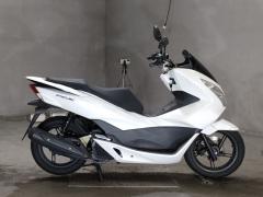 Honda PCX125 2015
