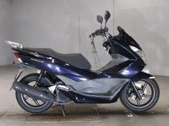 Honda PCX125 2017