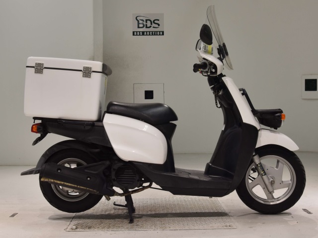 Yamaha GEAR 2013