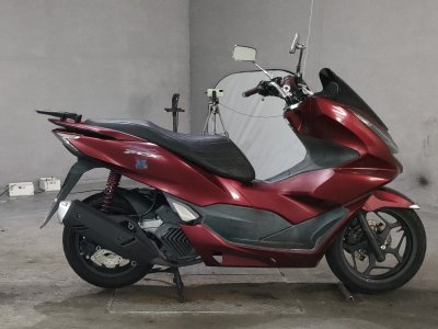Honda PCX125 2021
