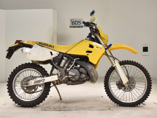 Suzuki RMX250S