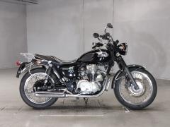Kawasaki W400 2008