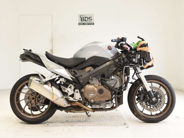 Honda VFR800F 2018