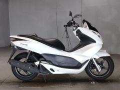 Honda PCX125 2014