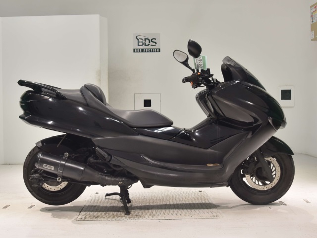 Yamaha MAJESTY 250 2014