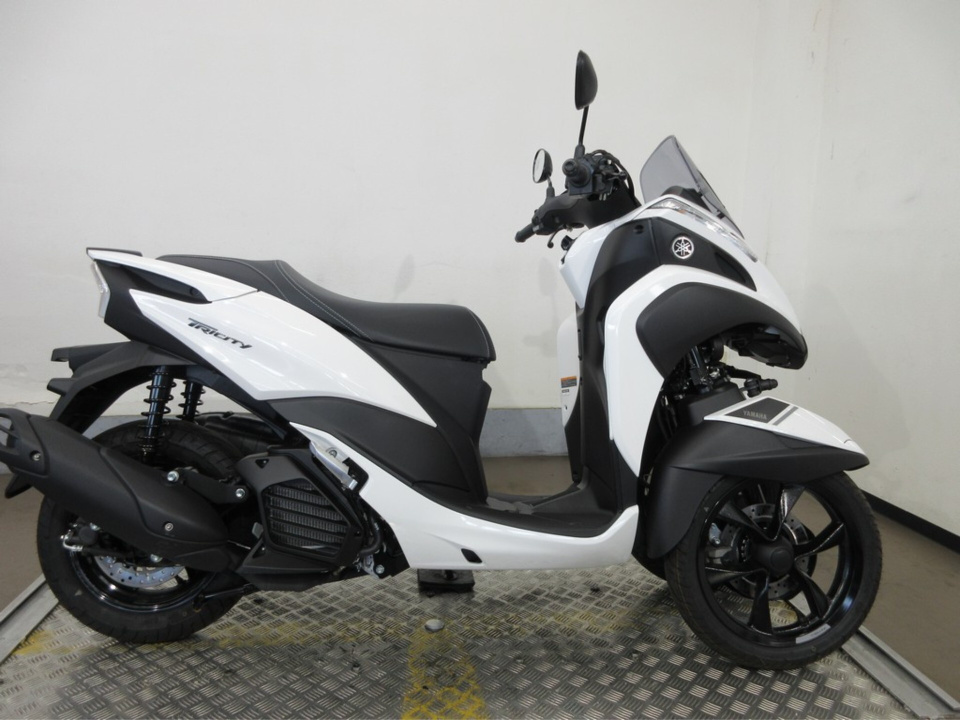 Yamaha TRICITY 125 2024