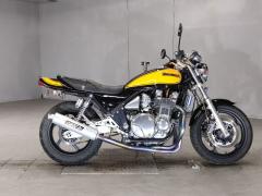 Kawasaki ZEPHYR1100 1994