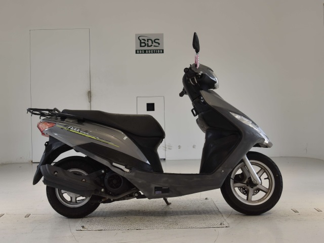 Suzuki ADDRESS V125