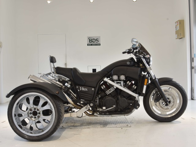 Yamaha V-MAX1200 TRIKE 2002