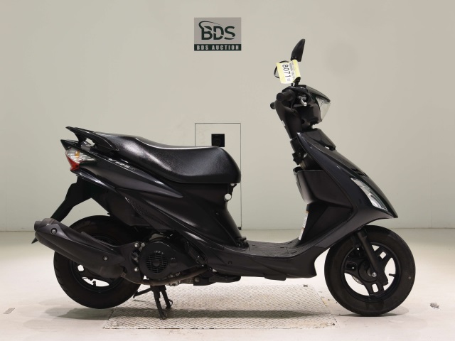 Suzuki ADDRESS V125