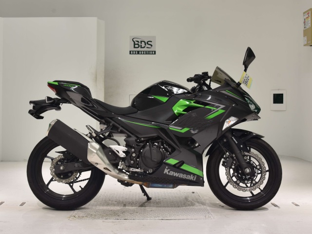 Kawasaki NINJA400 2023