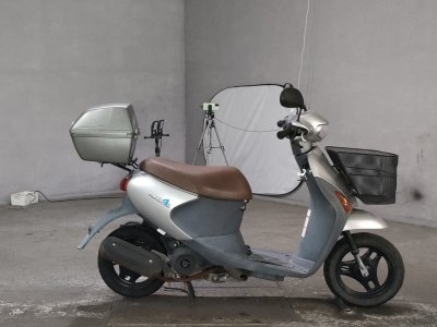 Suzuki LETS4G