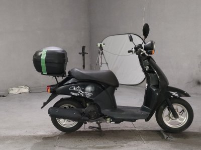 Honda TODAY 2002