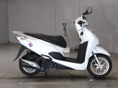 Honda LEAD125 2018
