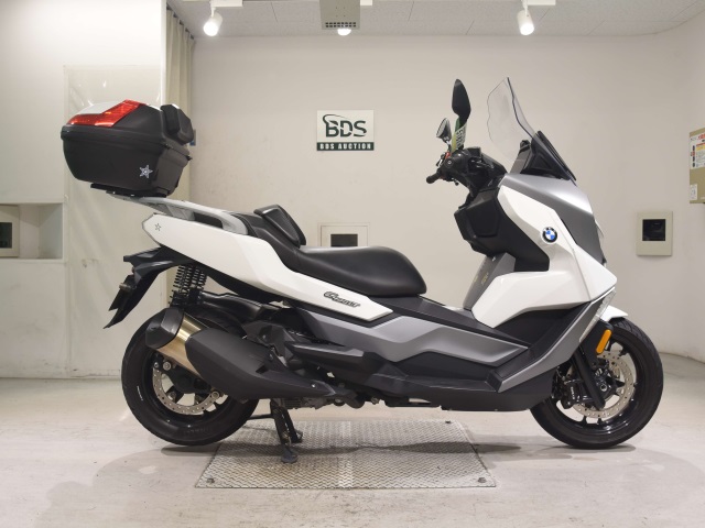 BMW C400GT 2021