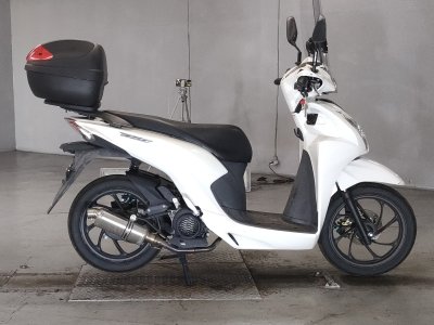 Honda DIO110 2021