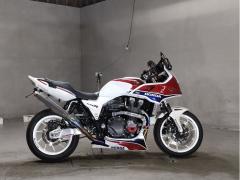 Honda CB1300SF BOLDOR 2017