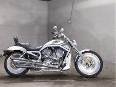 HD V-ROD VRSCA1130 2003