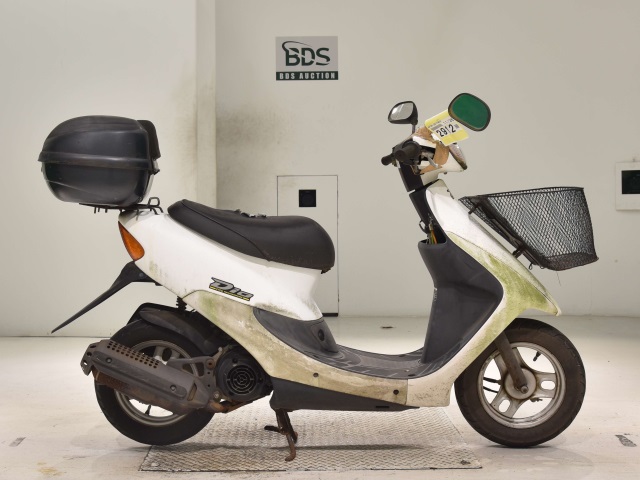 Honda DIO-3
