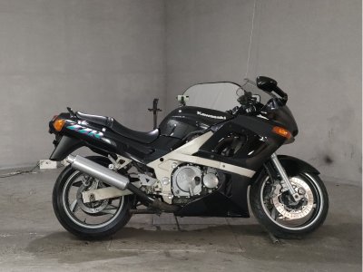 Kawasaki ZZ-R400 1993