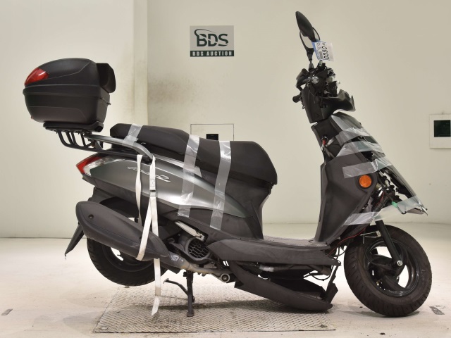 Yamaha AXIS125Z 2022