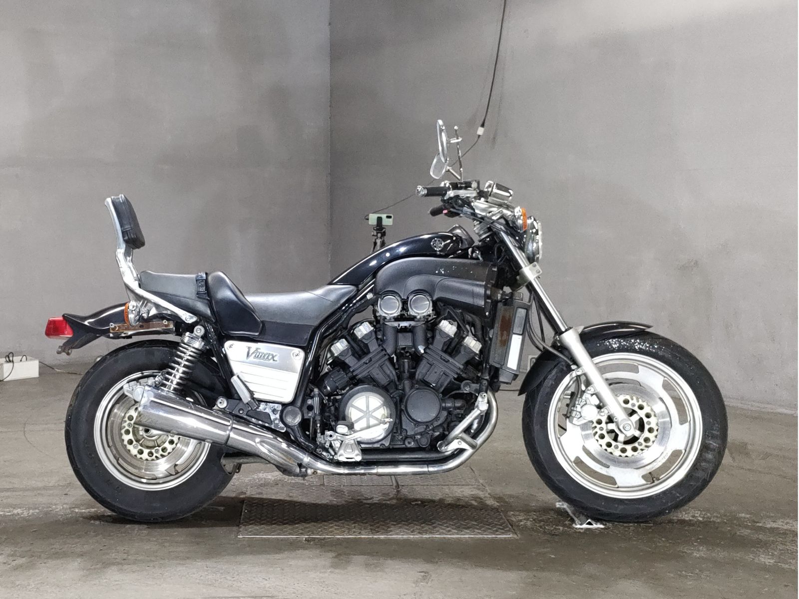 Yamaha V-MAX1200 1991