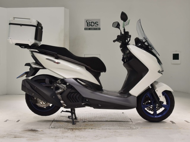 Yamaha MAJESTY 155S 2020