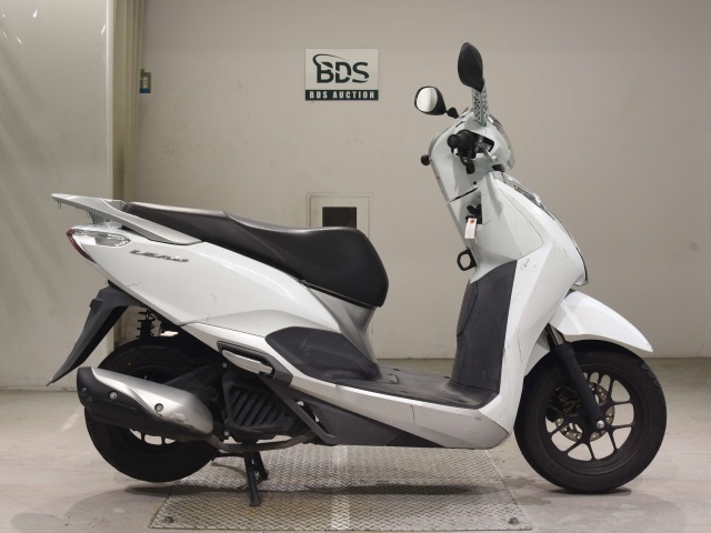 Honda LEAD125 2019