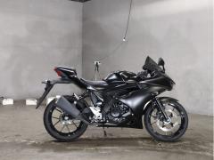 Suzuki GSX-R125