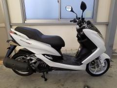 Yamaha MAJESTY 155S 2016