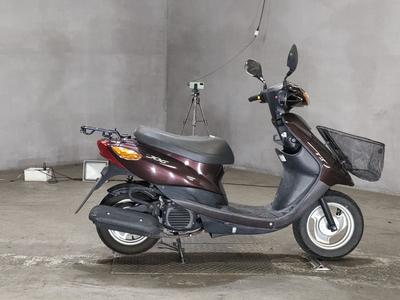 Yamaha JOG 115 2015