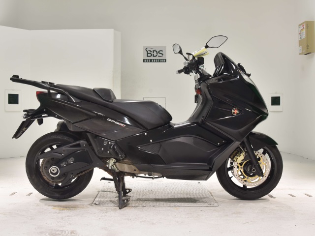 Gilera GP800IE 2015