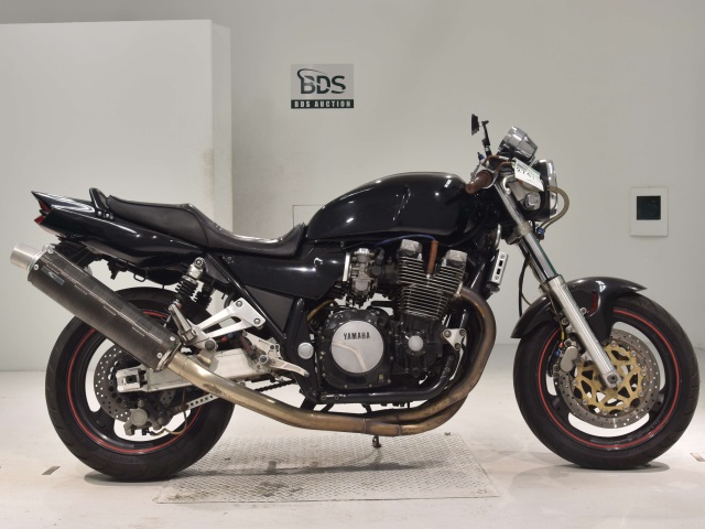 Yamaha XJR1200 1994