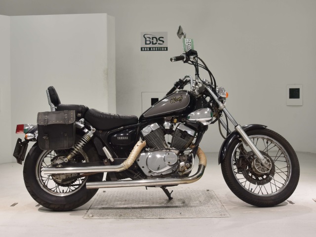 Yamaha VIRAGO XV250 1994