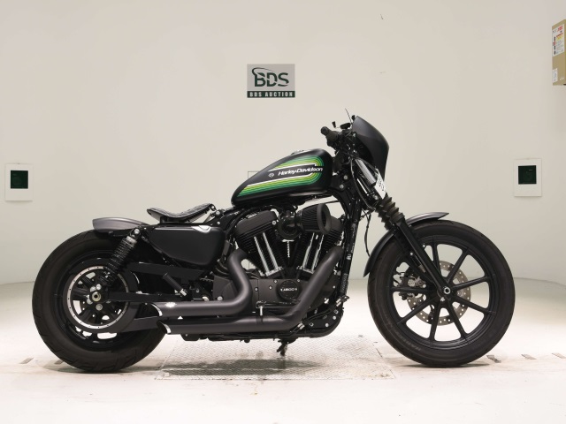 HD IRON XL1200NS 2021