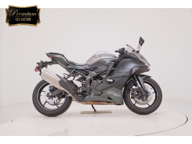 Kawasaki ZX-4R SE 2025