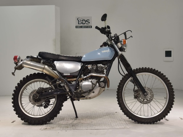 Yamaha BRONCO 1997