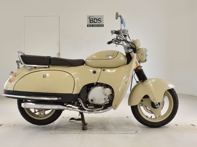 Suzuki SW-1 1992