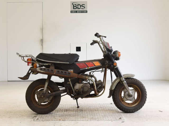 Honda DAX50 1976