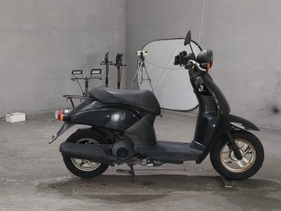 Honda TODAY 2002